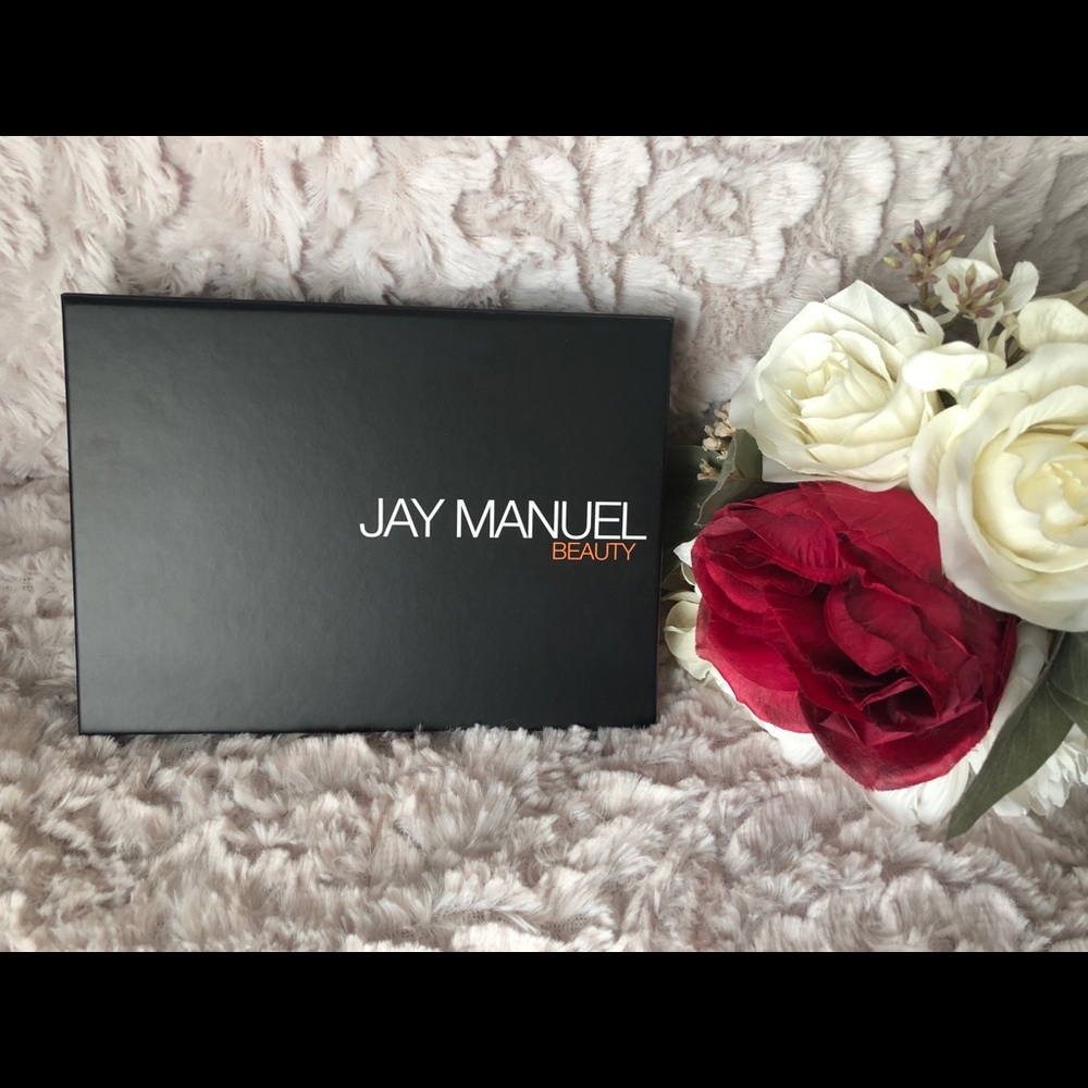 Jay Manuel Makeup - Picture 2 of 6